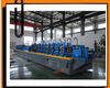 HIGH- FREQUENCY WELDED PIPE MILL